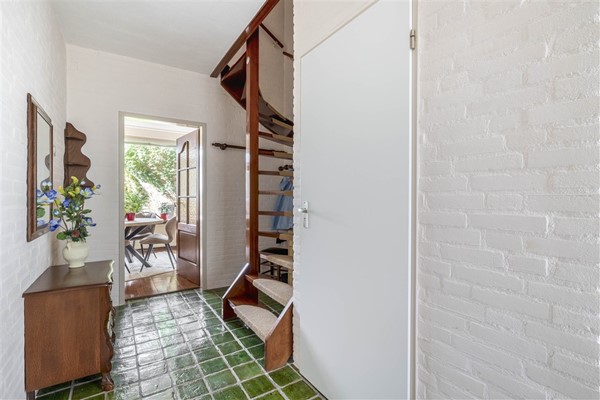 Medium property photo - Salomon Weststraat 11, 9648 AV Wildervank